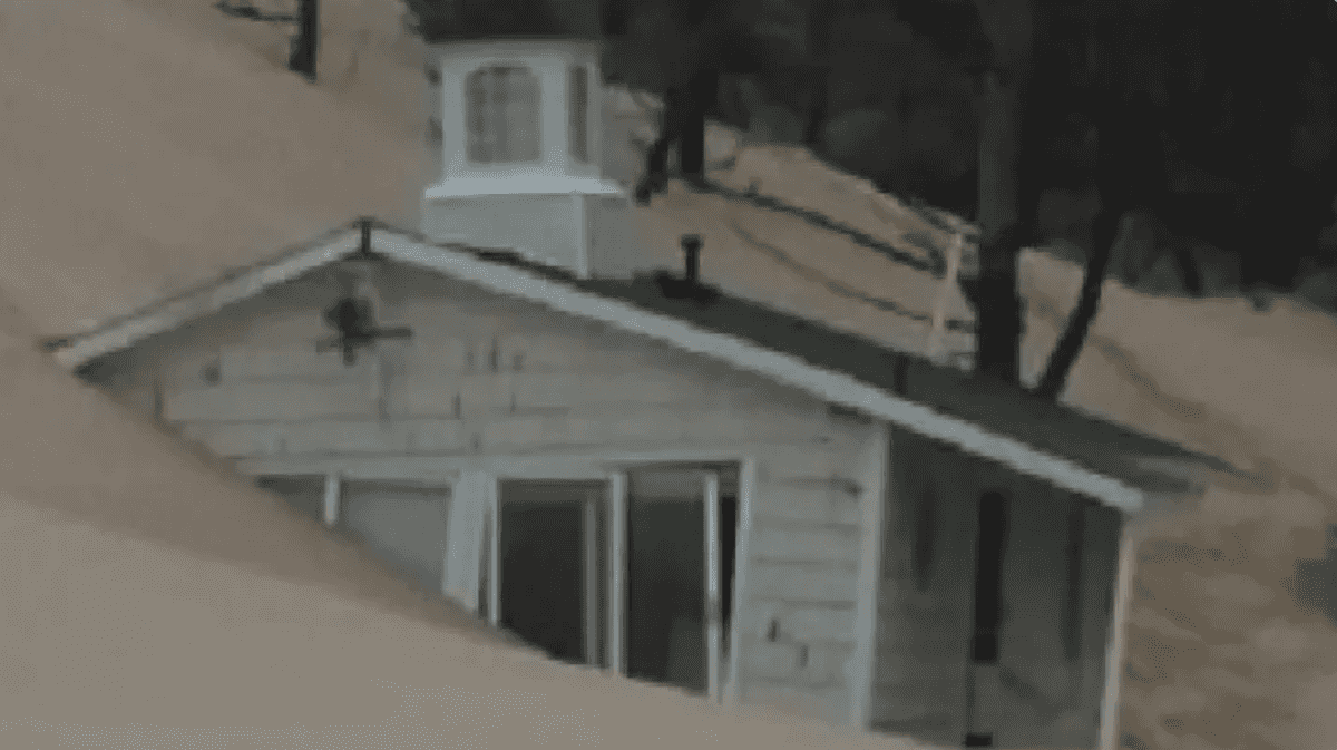 Michigan stories, Lake Michigan dunes, dunes swallowing cottage, missing cottages, Silver Lake dunes, shifting sands, houses buried by sand