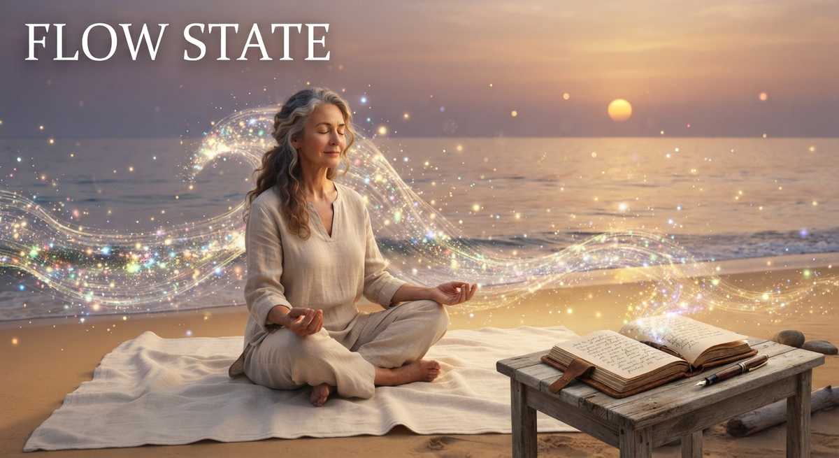 beach meditation, sleep stories, content creator, nature spirits, mythology, magic, sleep ASMR videos, beach waves, creative retreat