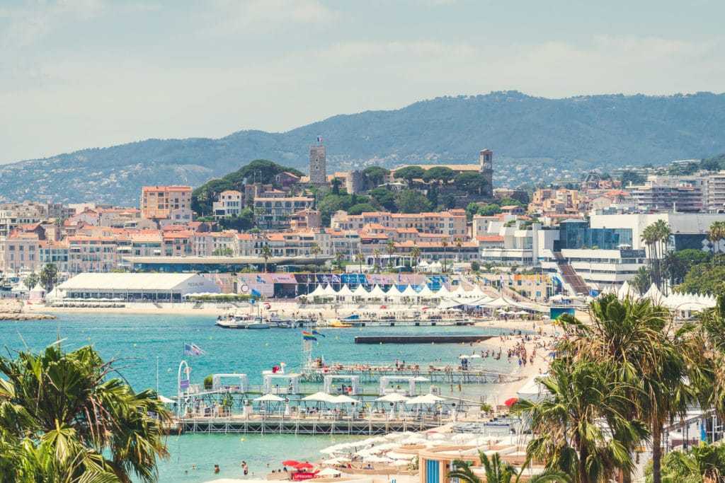 Cannes 2019, Cannes Young Lions, marketing academy, Silas Bush, Nexient, tech marketing