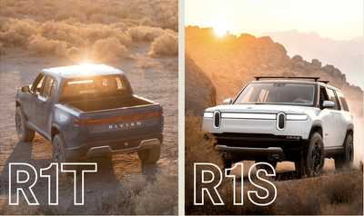 Rivian Registers for IPO Hoping for $80 Billion Valuation