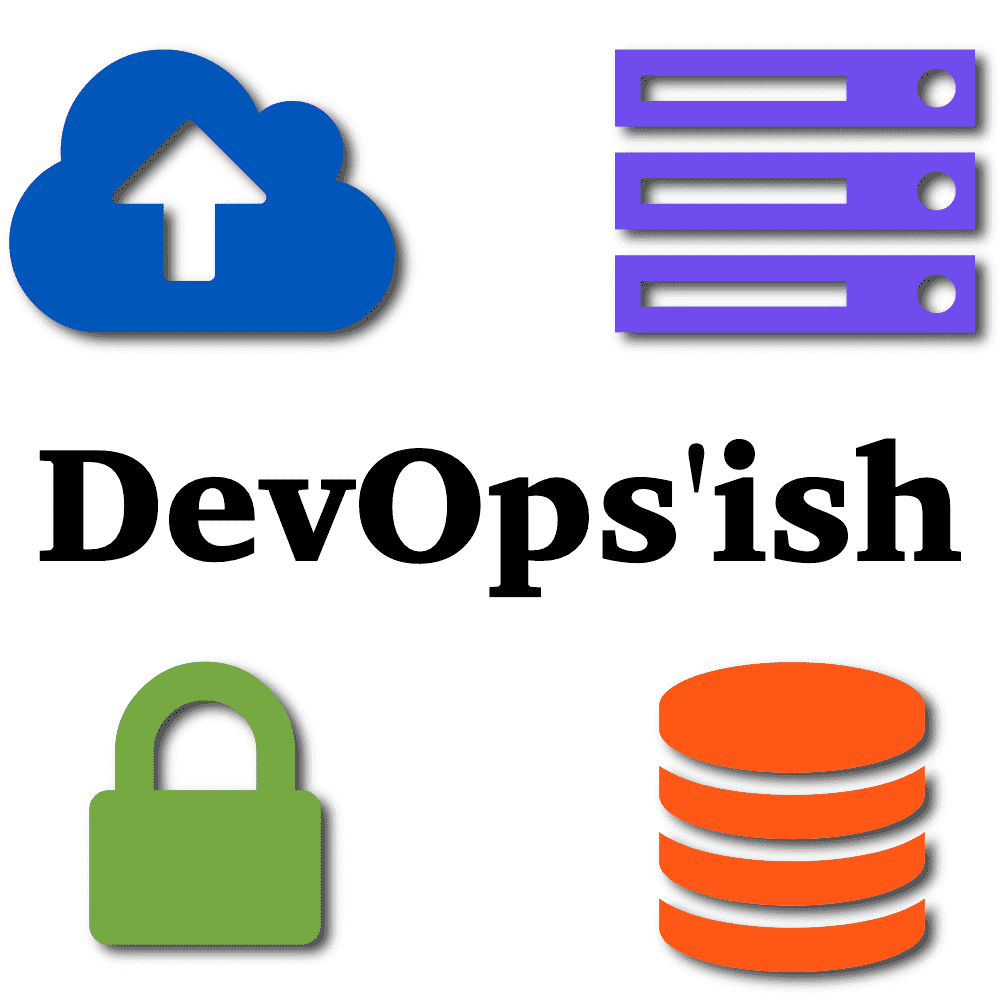 DevOpsish HiRes