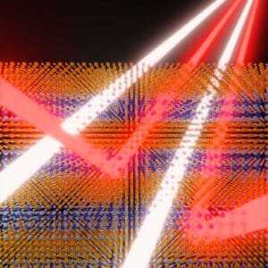New Nanophotonic Material Can Turn Heat to Electricity