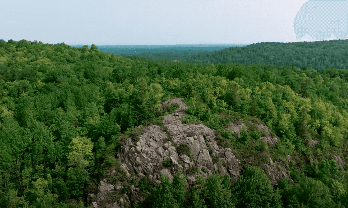 Michigan trails, North Country Trail, Michigan nature hikes, northern Michigan parks, best northern vacation spots, best northern bike trails
